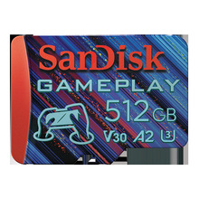 ���ϣ�SanDisk������A2 U3V30 4K����190M�����˻���Ϸ�洢tf��