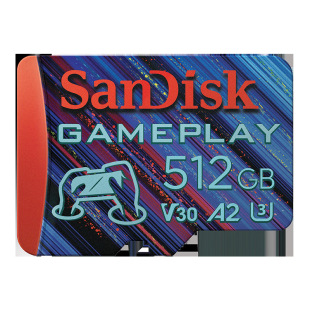 �W�ϣ�SanDisk���m��A2 U3V30 4K�x��190M�󽮟o�˙C�Α�惦tf��