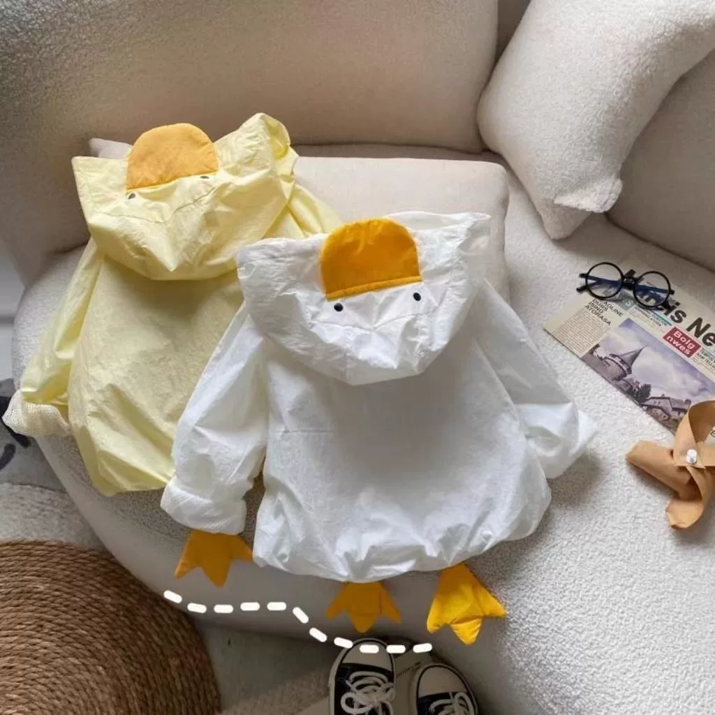 Детская солнцезащитная одежда, детская тонкая пляжная куртка, летняя одежда для мальчиков и девочек, солнцезащитная одежда с героями мультфильмов, детская одежда 0082A091