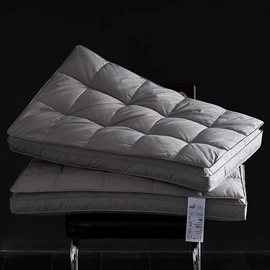 羽绒被;羽绒枕;四件套