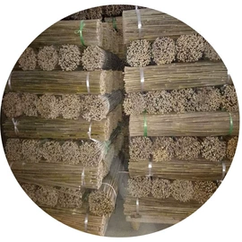 竹木藤苇干草;竹木加工;户外花架