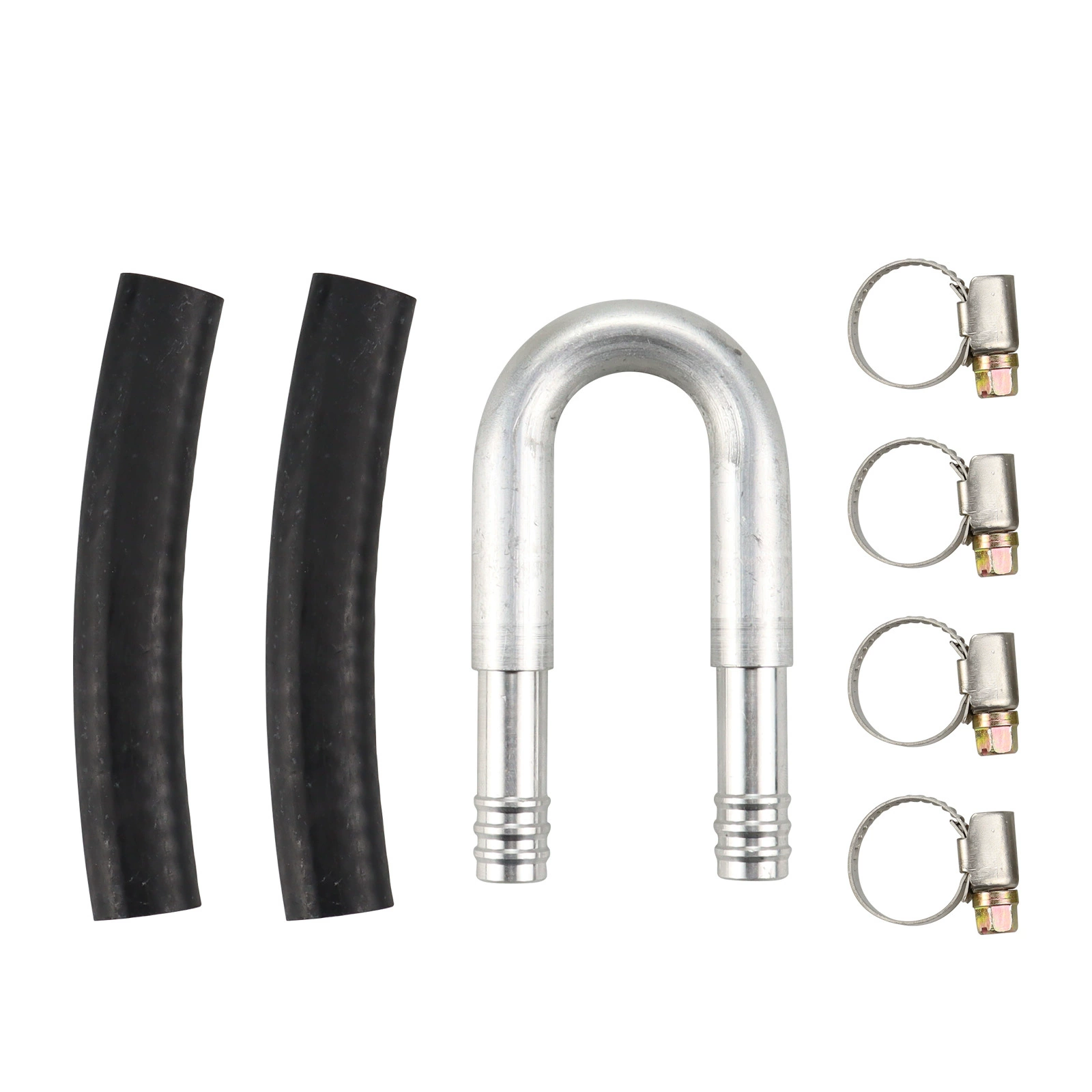 Трансграничный комплект для разборки байпасов топливного фильтра, для 2001-2016 Duramax