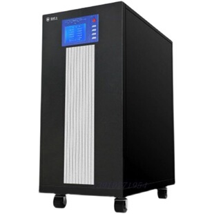 ����ʿTD1120K���l�ھ�ʽUPS�Դ�L�C20KVAؓ�d16KWͨ�řC����վ