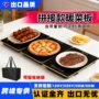 恒温拼接款模块化组合餐桌