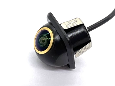 camera 20mm punching upside down | Vehicle camera - small-straw-hat-gold-ahd1080cvbs-19201080-175-front-rear-1080p-wide-angle