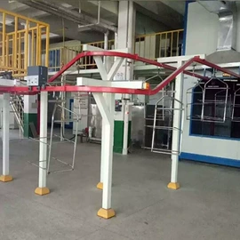 输送设备配件;传动链;涂装配件