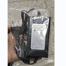 电动喷雾器充电器智能无极充电水泵12V充电器锂电池正反充浇水机