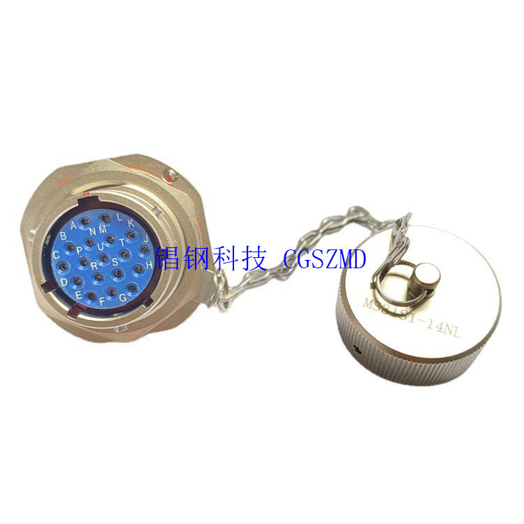 MIL-DTL-26482 Series  PCB Contacts PCB庽ղͷMS3112