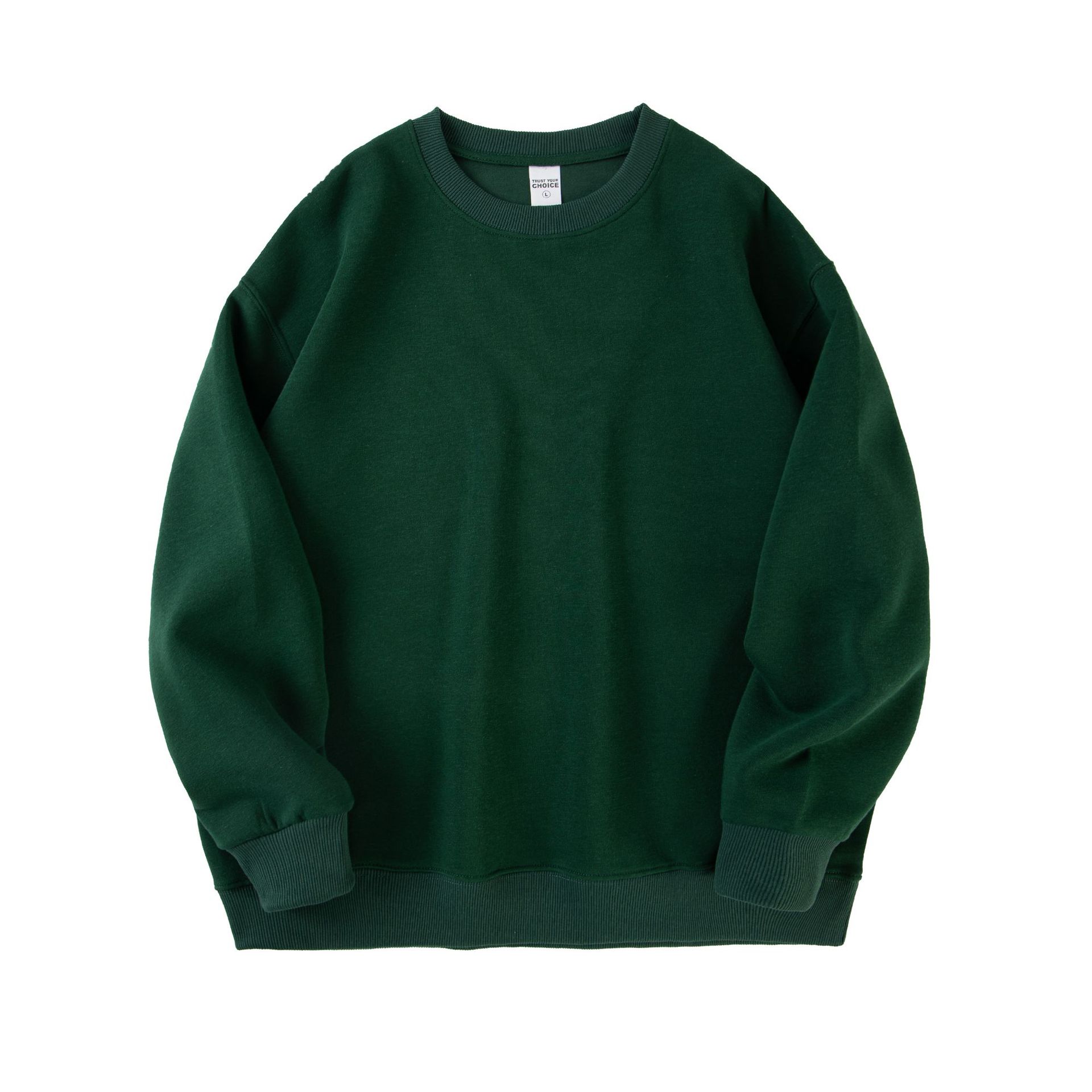 Dark green