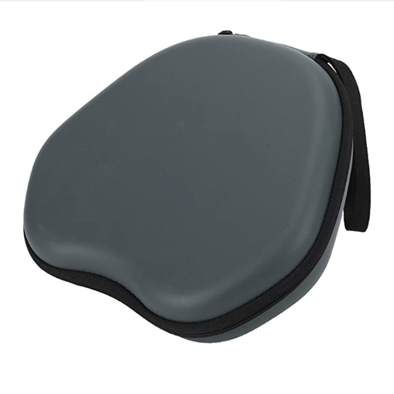 适用于Airpods Max耳机收纳包防水pu Airpods Max耳机保护套eva包