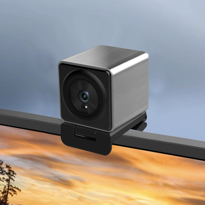 Камера высокого разрешения 4K HD с поддержкой матирования, зеленого экрана, автоматическая фокусировка, сетевой камера для обучения, онлайн-уроки и собрания