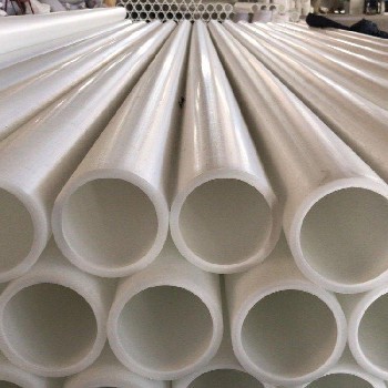 【当天发货】辽宁葫芦岛pph PP管材DN100、增强聚丙烯PP管材管件