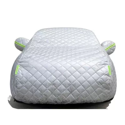 snowproof, thickened, full coverage, rainproof, Car clothing