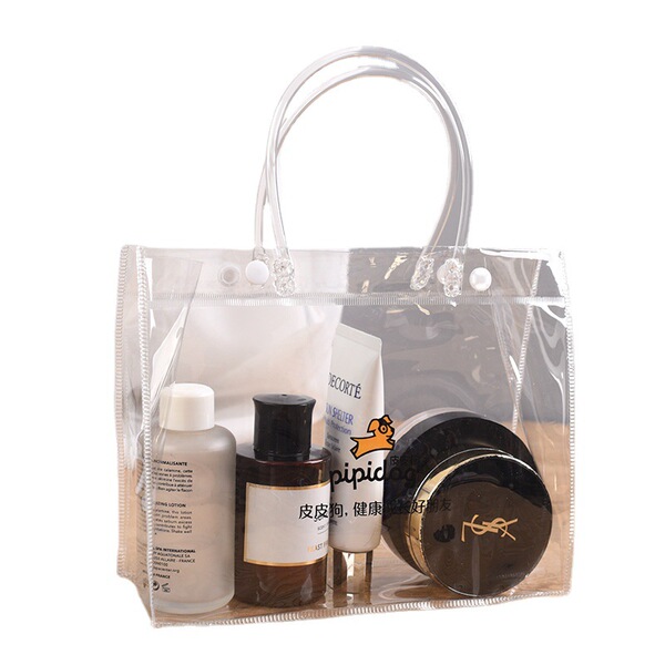 linen bag PVC