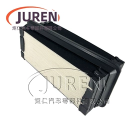 空气滤清器;空调滤清器;机油滤清器