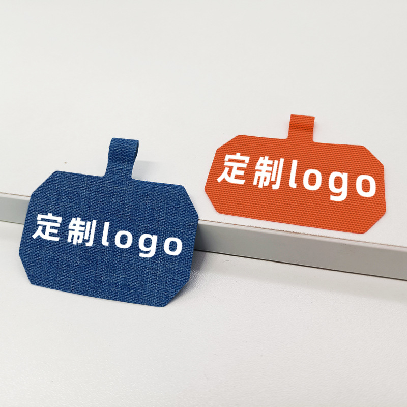 Directo de fábrica ajustable Correa bandolera moda teléfono móvil cordón Halter seguridad anti-perdido lanyard tarjeta fija