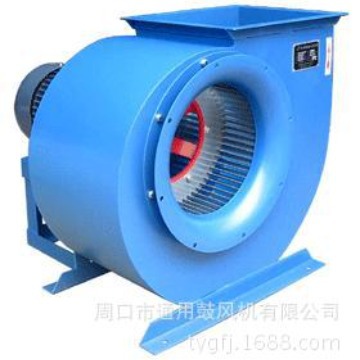 周口风机厂周鼓牌鼓风机厂家4-72、B4-72、T4-72型离心通风机