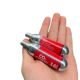 16G gas cylinder bicycle fast inflatable cylinder road mountain bike inflatable cylinder CO2 carbon dioxide 16g small cylinder
