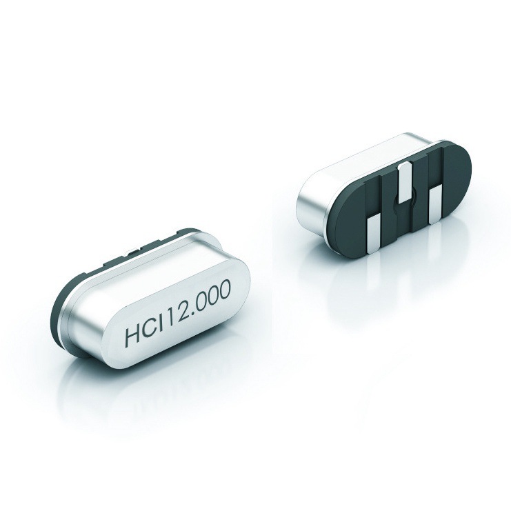 049SS3-6.000F20DTNJY HCI/苏州杭晶 无源晶振 - 0.00002