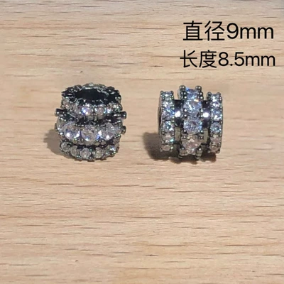 DIY Accessories, Zərgərlik ara hissələri
