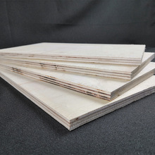沙发板胶合板多层板杨木E0级9厘厂家直销木板材包装板