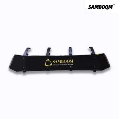 Roof rack — Roof Platform Accessories