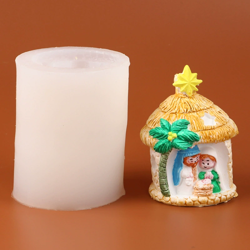 Инструмент для выпечки хризантемы пион цветы тиснения печенья