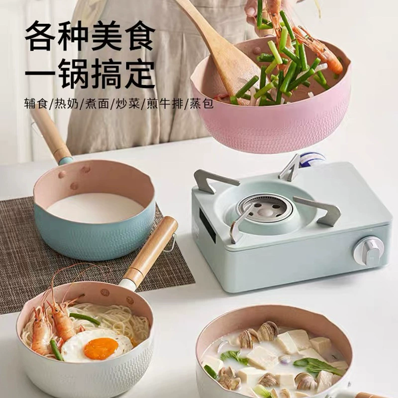 Кастрюля Xueping, молочная кастрюля