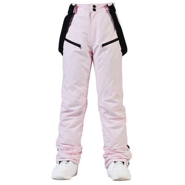 Ski trousers for men and women