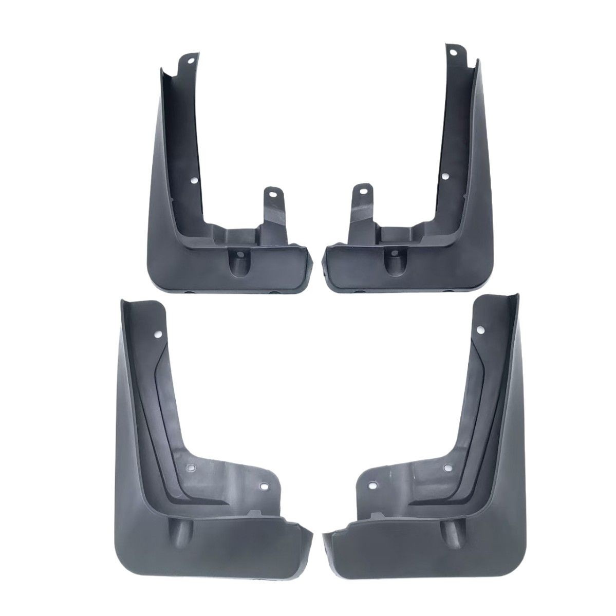 Adecuado para 22 guardabarros de vehículos de nueva energía BMW ix3, fabricantes de ventas transfronterizas, venta al por mayor, dropshipping