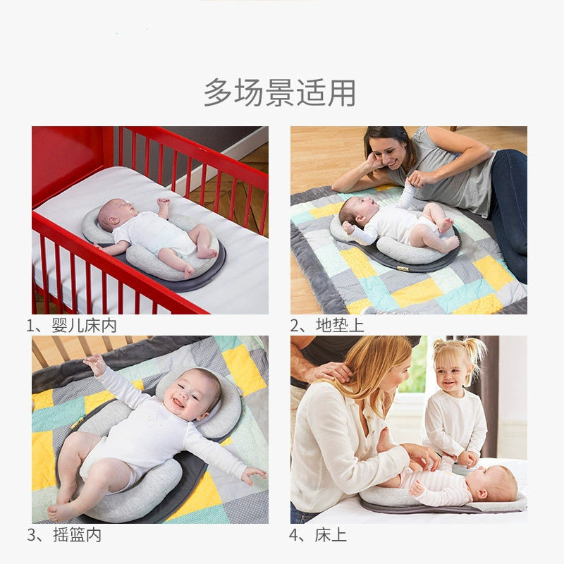 Подушка для новорожденного, Amazon