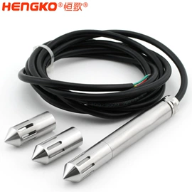 温湿度变送器;露点变送器;温湿度计
