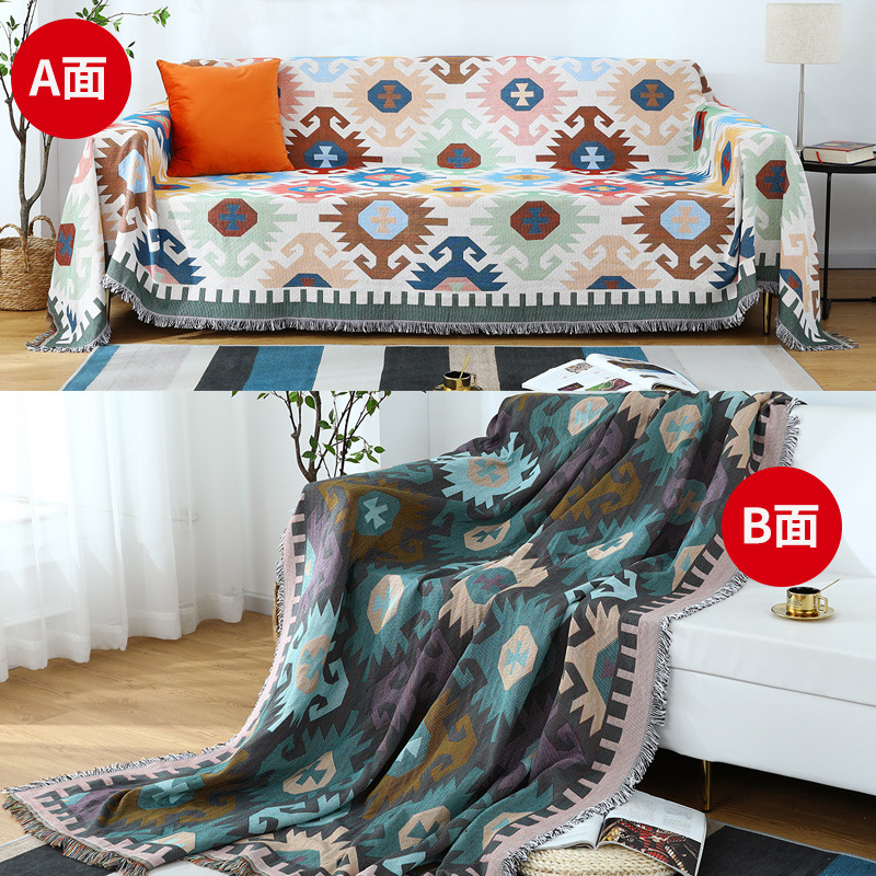 Geometría de color de luz