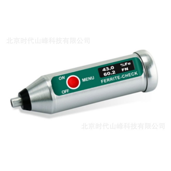 �����庬������� FERRITE-CHECK 240���Է��������庬��