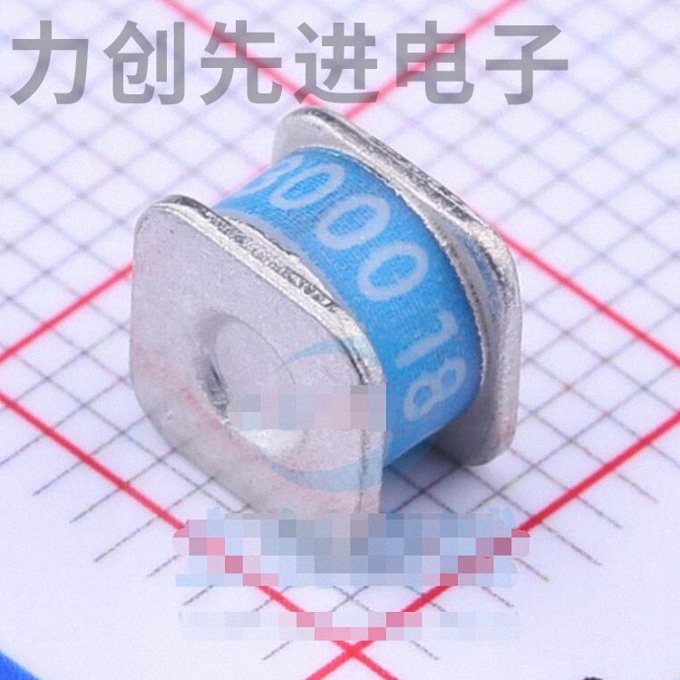 CG43.0SM 封装 SMD 放电管