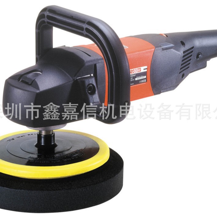 批发欧洲ELECTREX专业级汽车打蜡抛光机WPS17-180