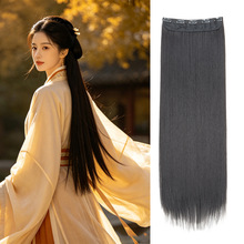 �ٰl�ӰlƬһƬʽ5��ֱ�l���L�h��Ӱ�ǰl��StraightWig�Lֱ�l