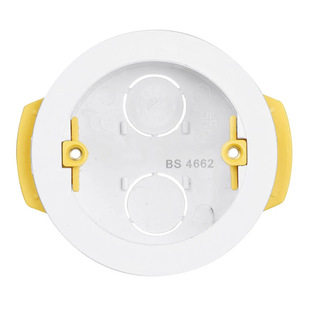 �۠��m��������Ӿ��иɾ��� 35MM ROUND DRY LINING CEILING BOX