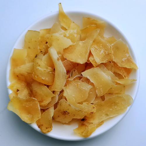 Bulk wholesale Lanzhou sweet lily flower dry large pieces unsulfured lily flower dry slices bulk discount