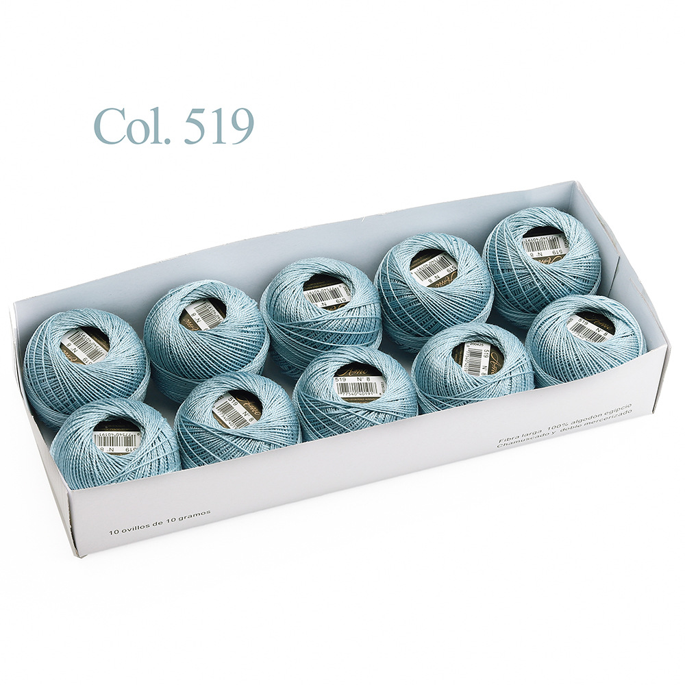 연대 당 #519*8 80 m 10g