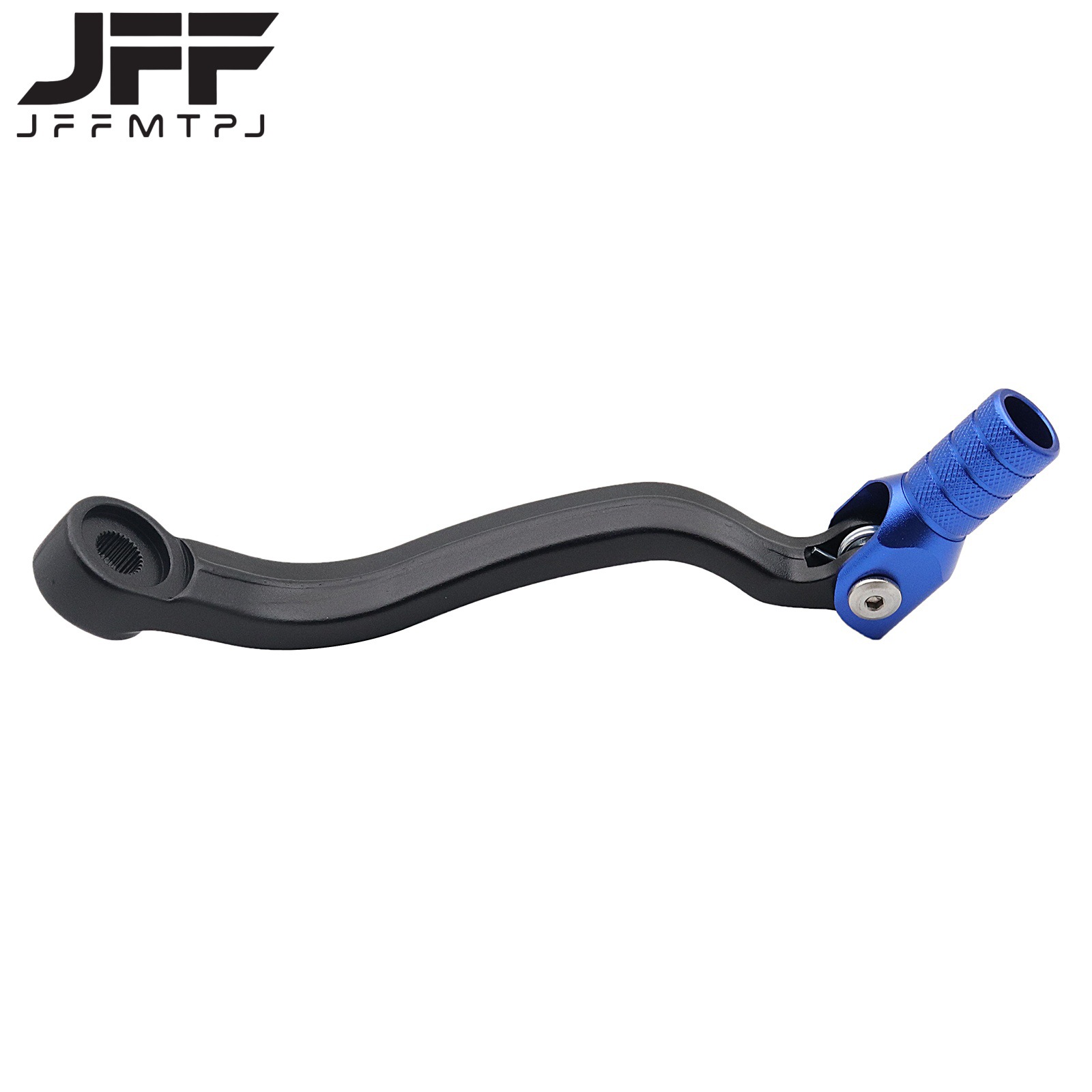 Cross-country motorcycle 125-450 XC/EXC/SX/SMR modified accessories aluminum alloy gear lever