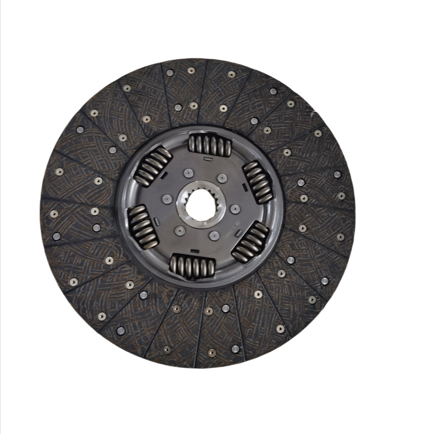 Clutch Friction Plate 1878052842 Clutch Kit