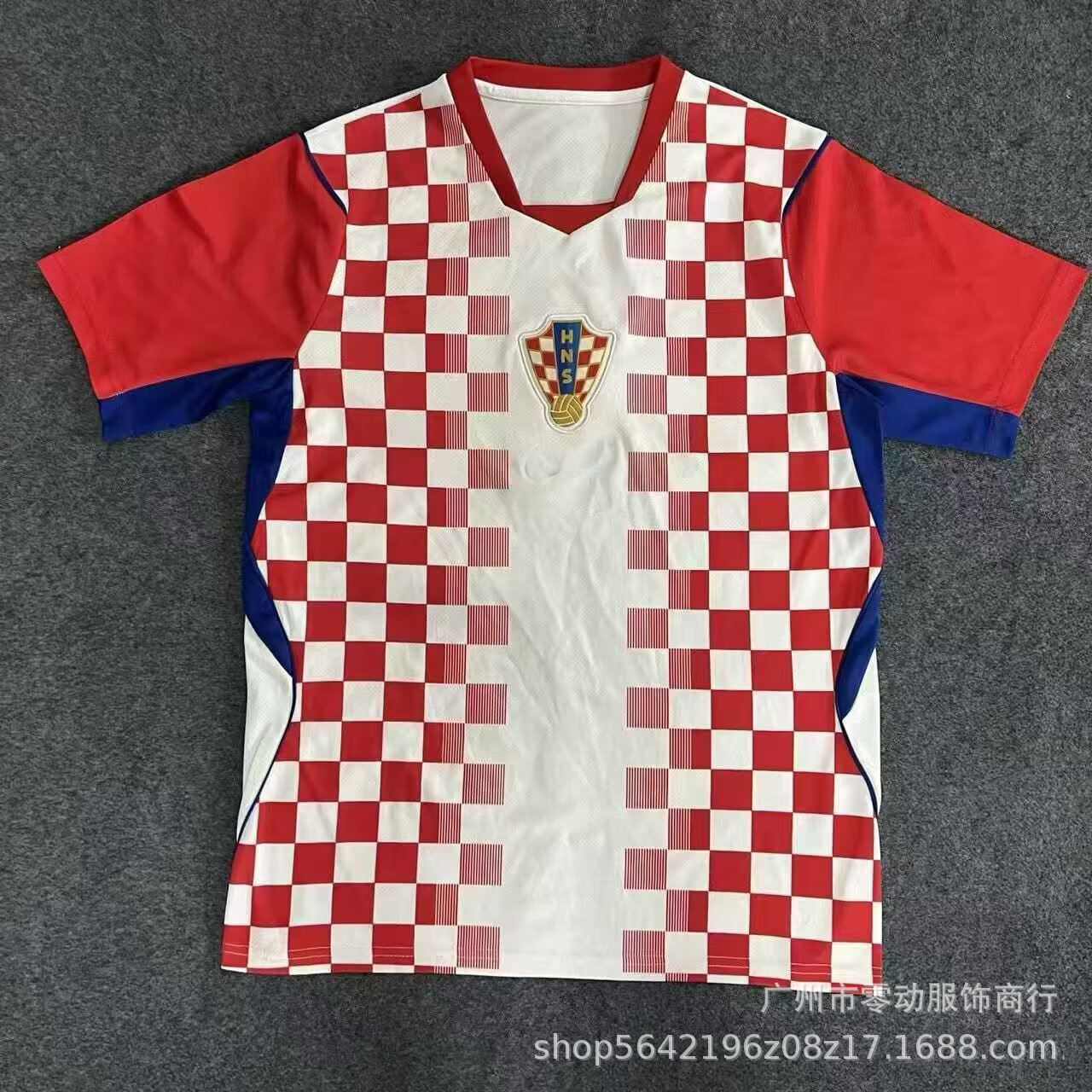Camisetas de la Selección Nacional México Países Bajos Argentina Portugal Nigeria Brasil Francia Uniformes de Fútbol