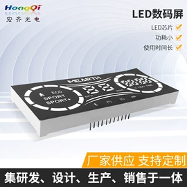 LED数码管;显示器件;其他LED屏