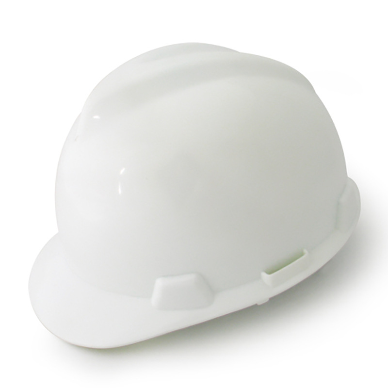 羿科(aegle)AV60 V型安全帽白/红/黄/蓝色 20顶/箱印刷LOGO另计费