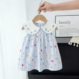 连身衣、爬服;童套装;童连衣裙