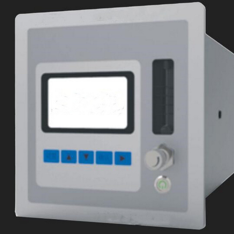 在线氧气分析仪型号PS956-ZXO2库号M377271