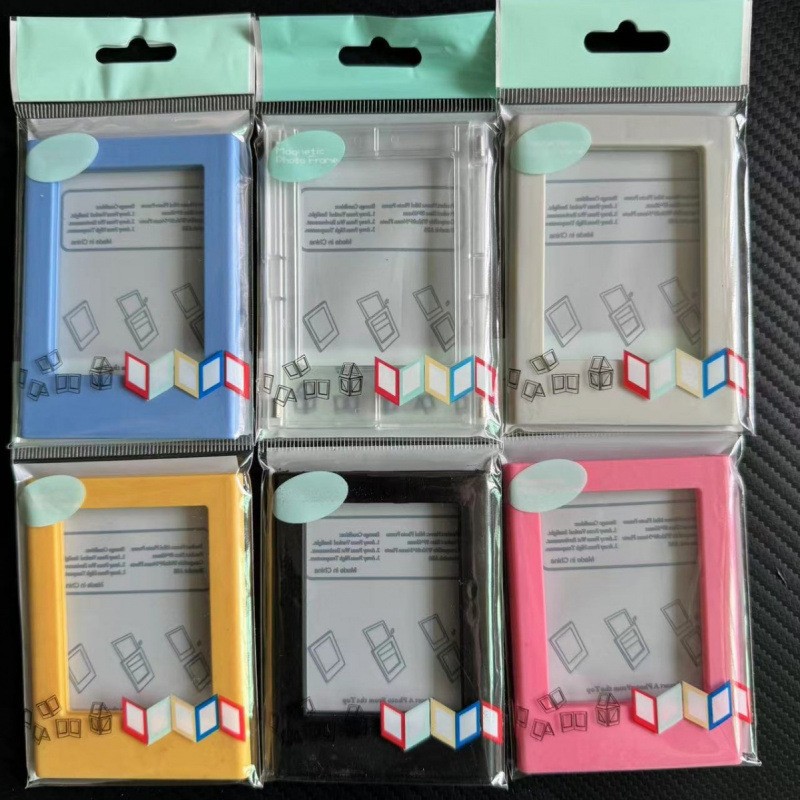 6가지 색상 1세트