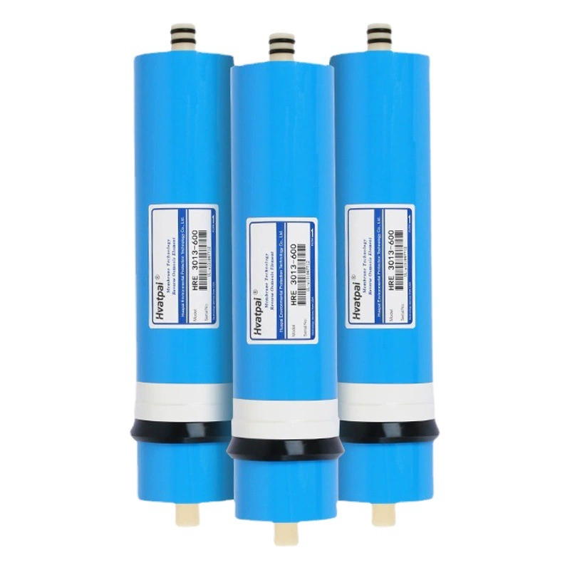 Мембрана обратного осмоса 50 г/100 г/200 г/300 г/400 г/600 г фильтрующий элемент очистителя воды Мембрана обратного осмоса