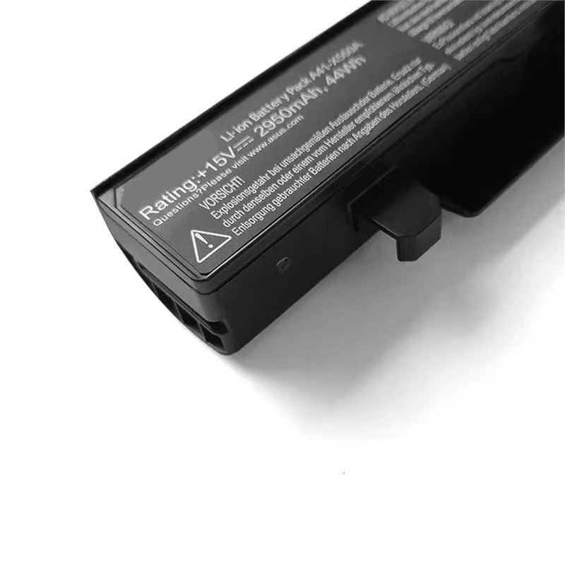 Suitable for Asus Asus A32-K53 A53S A43S X43S K43S X44L X54H Notebook Battery